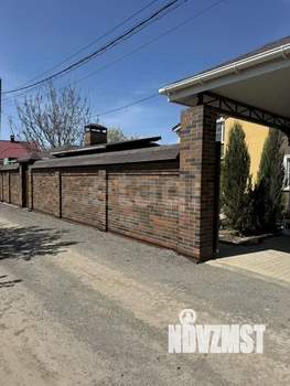 Дом 170м², 2-этажный, участок 6 сот.