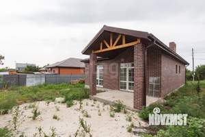 Дом 120м², 1-этажный, участок 6 сот.