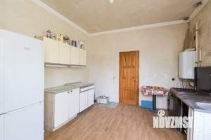 Дача 178м², 3-этажный, участок 5 сот.