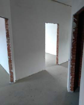 Дом 90м², 1-этажный, участок 3 сот.