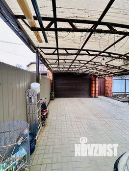 Дом 120м², 2-этажный, участок 3 сот.