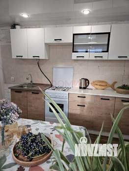 Дом 45м², 1-этажный, участок 2 сот.