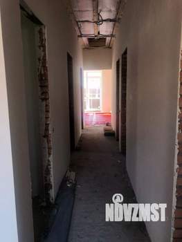 Дом 100м², 1-этажный, участок 3 сот.