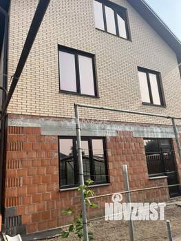 Дом 138м², 2-этажный, участок 2 сот.