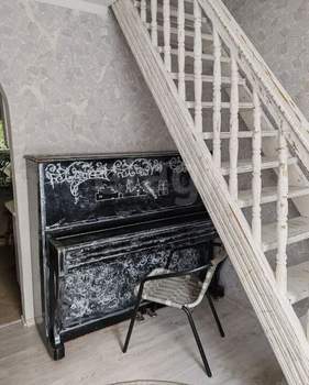 Дом 105м², 2-этажный, участок 6 сот.