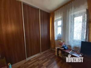 Дом 28м², 1-этажный, участок 2 сот.