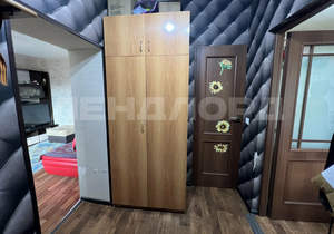 Дом 51м², 1-этажный, участок 2 сот.