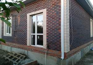 Дом 88м², 1-этажный, участок 3 сот.