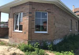 Дом 90м², 1-этажный, участок 3 сот.