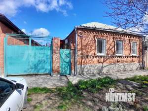 Дом 86м², 1-этажный, участок 4 сот.