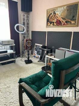 Дом 110м², 2-этажный, участок 1 сот.