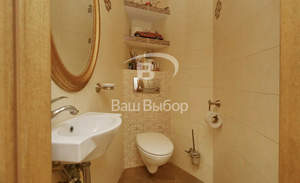 Дом 200м², 2-этажный, участок 4 сот.