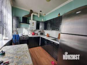 Дом 68м², 1-этажный, участок 3 сот.