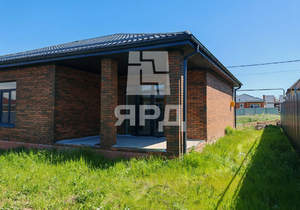 Дом 145м², 1-этажный, участок 5 сот.