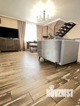 Дом 320м², 2-этажный, участок 3 сот.