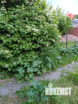 Дом 74м², 1-этажный, участок 4 сот.