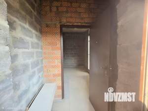 Дом 147м², 2-этажный, участок 6 сот.