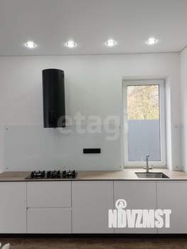 Дом 142м², 1-этажный, участок 6 сот.