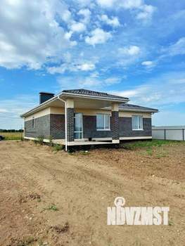 Дача 102м², 1-этажный, участок 4 сот.