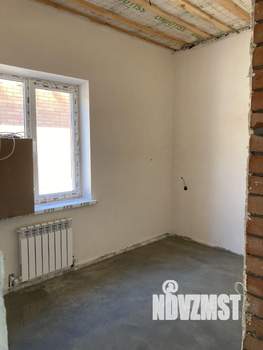 Дом 80м², 1-этажный, участок 2 сот.