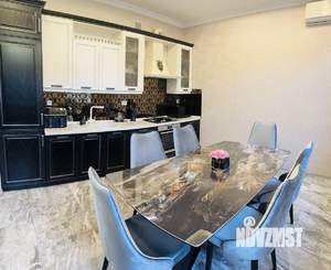 Дом 140м², 2-этажный, участок 2 сот.