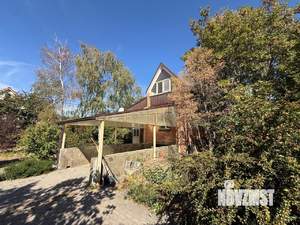 Дом 141м², 2-этажный, участок 13 сот.