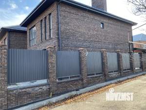 Дом 204м², 2-этажный, участок 3 сот.