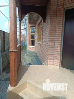 Дом 224м², 2-этажный, участок 9 сот.