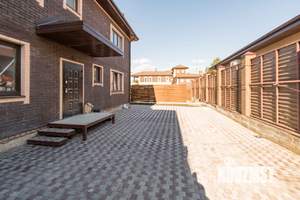 Дом 110м², 2-этажный, участок 4 сот.