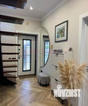 Дом 130м², 2-этажный, участок 4 сот.