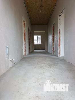 Дом 110м², 1-этажный, участок 4 сот.