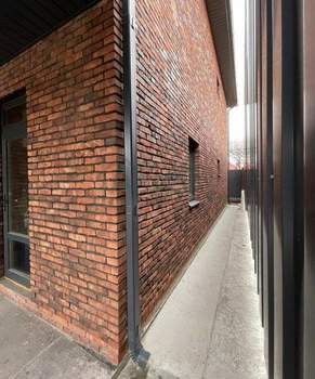 Дом 166м², 2-этажный, участок 3 сот.