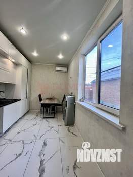 Дом 72м², 1-этажный, участок 3 сот.