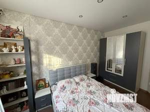 Дом 70м², 1-этажный, участок 2 сот.