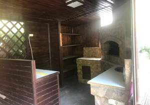 Дом 212м², 2-этажный, участок 4 сот.