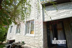 Дом 95м², 2-этажный, участок 6 сот.