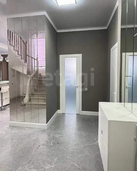 Дом 163м², 2-этажный, участок 4 сот.