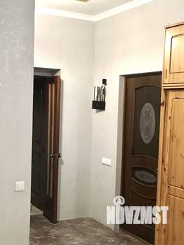 Дом 80м², 1-этажный, участок 5 сот.