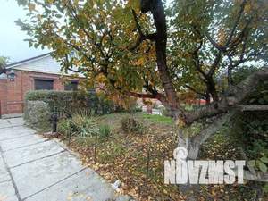 Дом 60м², 1-этажный, участок 3 сот.