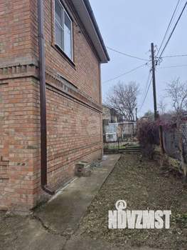 Дом 61м², 2-этажный, участок 5 сот.