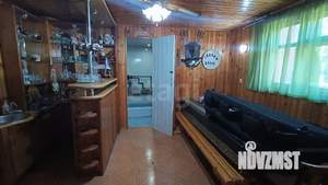 Дом 240м², 3-этажный, участок 7 сот.