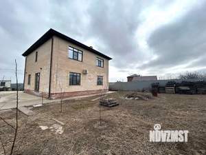 Дом 220м², 2-этажный, участок 12 сот.