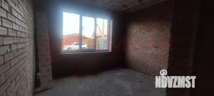 Дом 95м², 1-этажный, участок 3 сот.