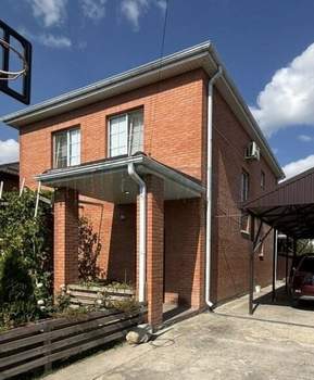 Дом 150м², 2-этажный, участок 4 сот.