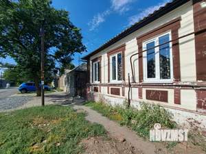 Дом 81м², 1-этажный, участок 3 сот.