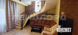 Дом 120м², 2-этажный, участок 3 сот.