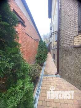 Дом 250м², 4-этажный, участок 3 сот.