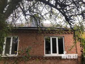 Дом 46м², 1-этажный, участок 2 сот.