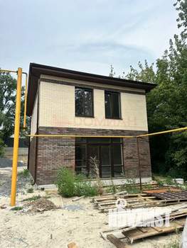 Дом 146м², 2-этажный, участок 3 сот.