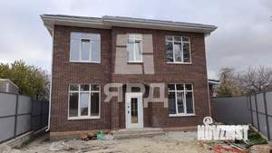 Дом 115м², 2-этажный, участок 2 сот.